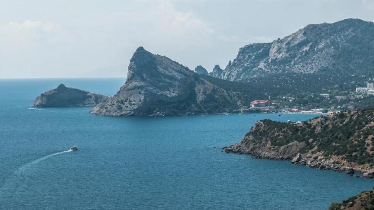 Крым Крым