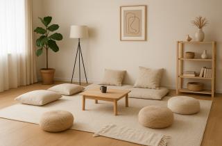 Когда стены становятся ближе: как вернуть дому душу без ремонта