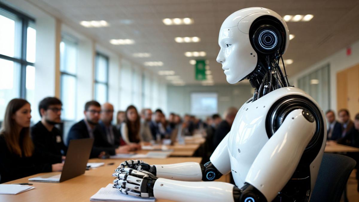 факультет искусственного интеллекта