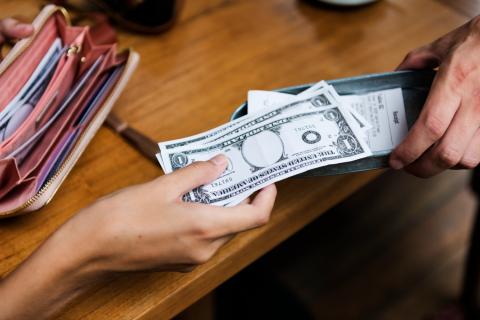 Жительница Мэриленда потребовала вернуть 4000 долларов за несостоявшуюся поездку в Египет