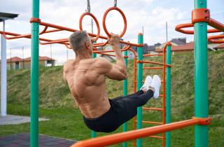 Этот предел не преодолеет даже марафонец: сколько энергии может тратить организм без ущерба для здоровья