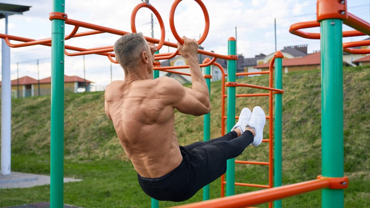 калистеника занятия калистеника занятия