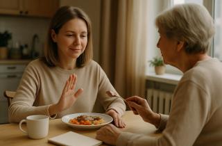 Отказ без вины — новый признак зрелости: почему честные люди выглядят собраннее и моложе