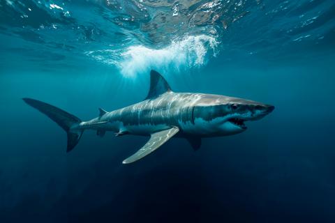 Они ловили акул — как мы карасей: древние рыболовы Микронезии владели уникальными приёмами