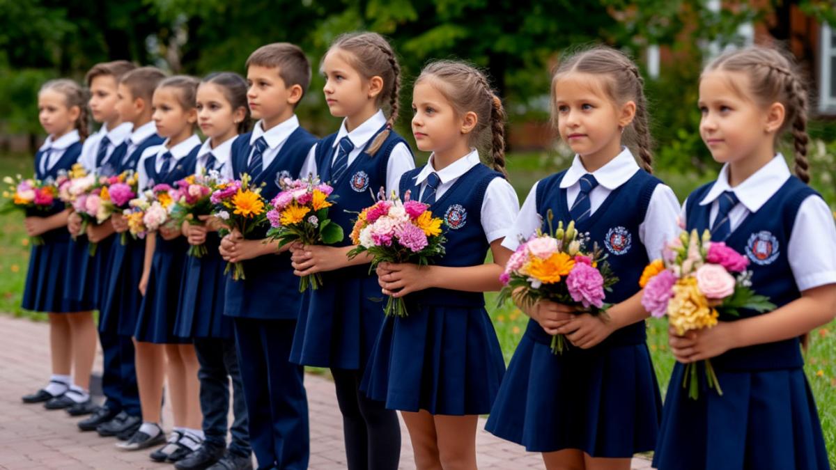 дети на празднике дети на празднике