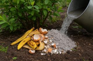 Учёные доказали, что тёмные земли Амазонки являются рукотворными — Science Advances