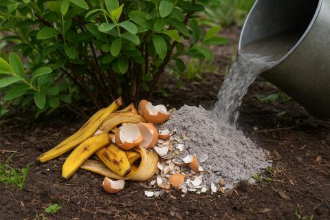 Учёные доказали, что тёмные земли Амазонки являются рукотворными — Science Advances