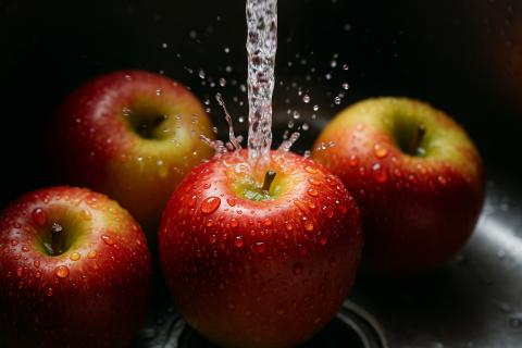 Комплексная защита почвы объединяет химию и агротехнику — Огород