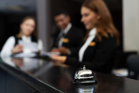 Ресепшн исчезает? Что происходит в отелях прямо сейчас