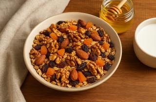 Один противень — неделя спокойных утр: рецепт, который экономит время и силы