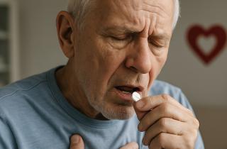 Не просто утрата обоняния: отсутствие запахов сигнализирует о проблемах с сердцем — не пропустите