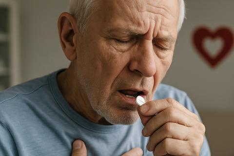 Не просто утрата обоняния: отсутствие запахов сигнализирует о проблемах с сердцем — не пропустите