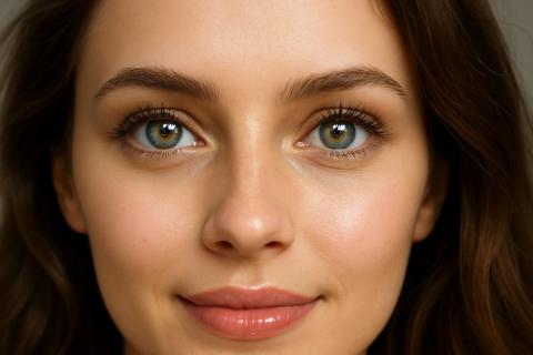 Принятие делает лицо мягче, а взгляд теплее: психологи назвали новый признак харизмы