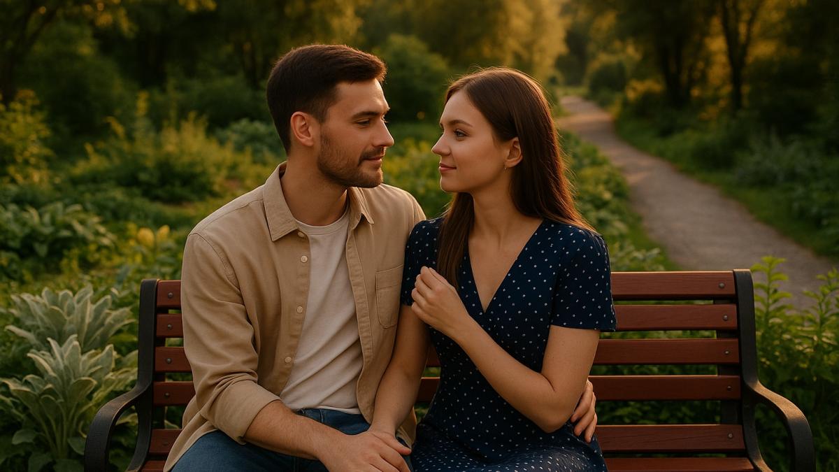 Свидание в Екатеринбурге