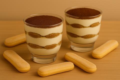 ПП-рецепт, на котором не похудеешь: вирусный десерт оказался ловушкой для ЗОЖ-фанатов