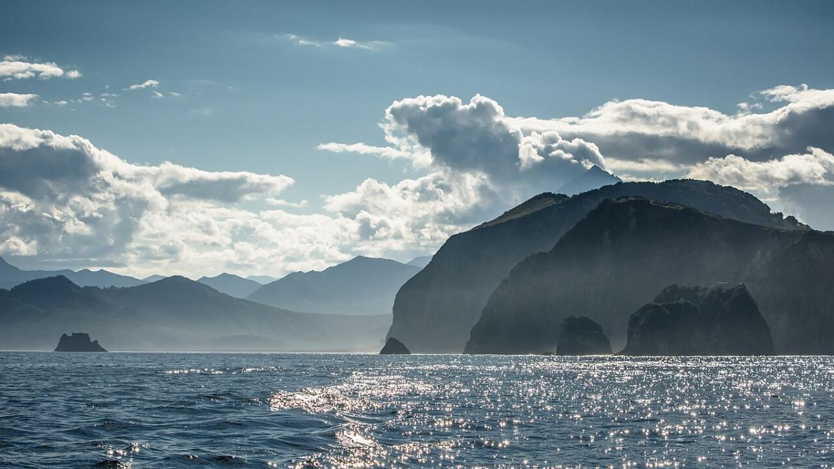Камчатка Камчатский пейзаж Камчатка Камчатский пейзаж