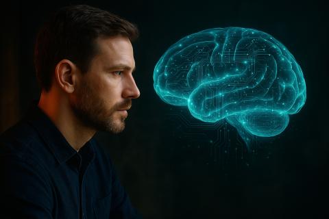 Ученые выяснили, как плотность нейронных связей влияет на интеллект — Cerebral Cortex