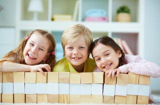 Боли в мышцах возникают из-за быстрого роста костей — Антон Прохоренко, педиатр