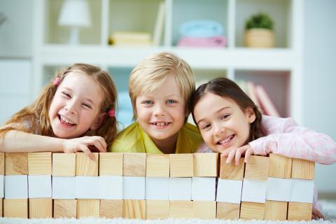 Боли в мышцах возникают из-за быстрого роста костей — Антон Прохоренко, педиатр