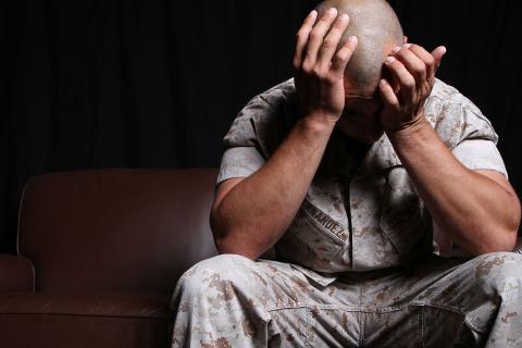 Канадские учёные выявили связь между датой рождения и склонностью к депрессии у мужчин