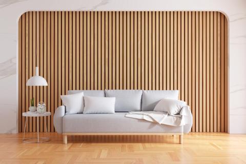 Стены, которые дышат уютом: как одно решение меняет атмосферу целиком