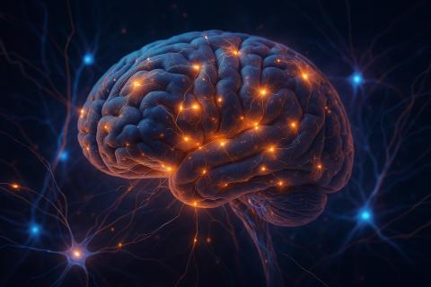 Лучшие умы создают ментальные карты: как интеллект тренируют ориентацией в пространстве — вы тоже захотите