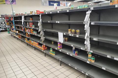 Ценник не сошёлся: как жители Чукотки реагируют на ошибки в магазинах