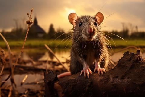 В гибели лесов на острове Пасхи виноваты не люди: вот кто их уничтожил — никогда бы не подумали