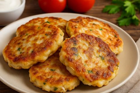 В тесто добавляют растительное масло после остывания — кулинары