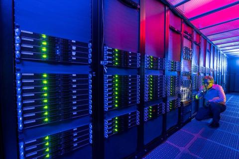 Квантовый компьютер Helios превзошёл суперкомпьютеры — Quantinuum