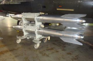 Как советский спецназ минировал США ядерными зарядами: неизвестная история времён Холодной войны