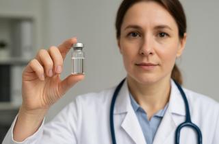 ВОЗ: в 2024 году 10,7 миллиона человек заболели туберкулёзом, 1,23 — умерли