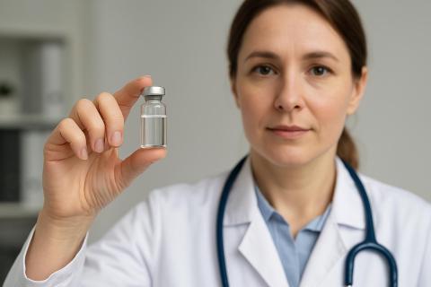 ВОЗ: в 2024 году 10,7 миллиона человек заболели туберкулёзом, 1,23 — умерли