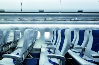 Авиабилеты подорожают из-за роста цен на керосин — эксперты