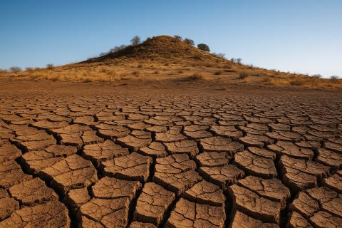 Сейсмические волны отражаются от уплотнённой почвы — The Guardian