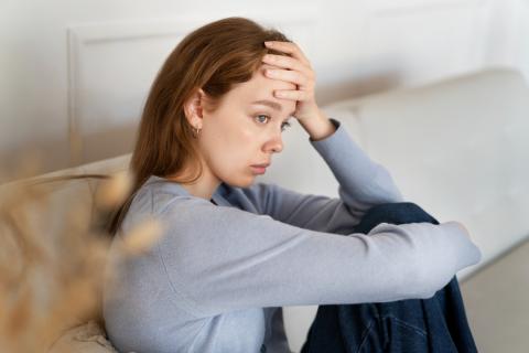 В Китае выявлена связь депрессии и когнитивных нарушений у более чем 12 тысяч участников исследования