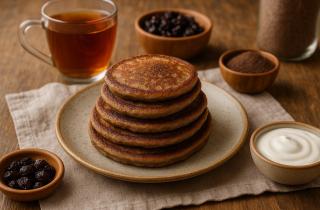 Сладость без сахара: десерт, в который влюбляются с первого кусочка