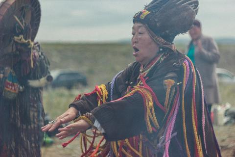 Департамент КМНС сообщил о востребованности языковых проектов на Ямале — URA.RU