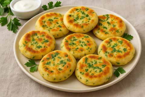 Яйцо взбивают отдельно перед введением в тесто — кулинары