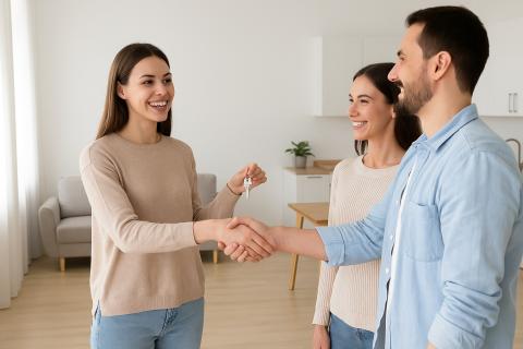 Level Group: 22% россиян рассматривают покупку квартиры в Краснодарском крае для отдыха и удалённой работы