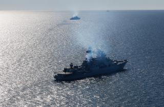 Почему настоящие моряки ходят, а не плавают? Секреты морского жаргона — вот кого они пытались обмануть