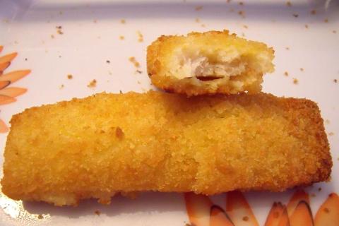 Сметана смягчает структуру рыбного суфле — кулинары