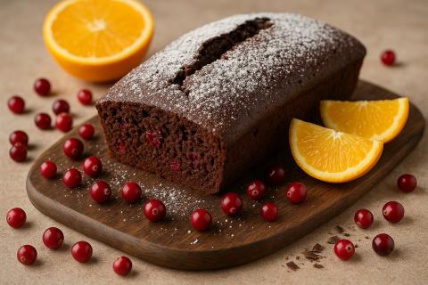 Сухофрукты для штоллена замачивают в роме на 12 часов — кулинары