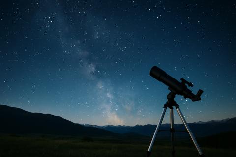 Ученые подытожили 21 год поисков внеземного разума — The Astronomical Journal