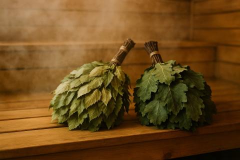 В Нижневартовске запустили аренду горячих чанов на участке