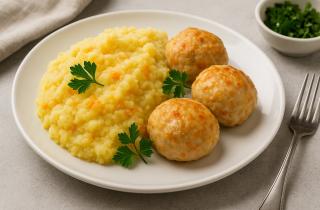 Курица без скуки: как превратить обычное мясо в нежный шедевр