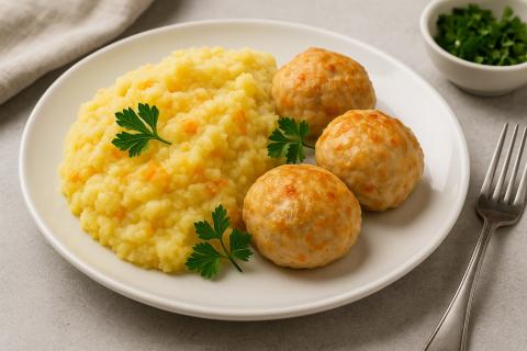Курица без скуки: как превратить обычное мясо в нежный шедевр Курица без скуки: как превратить обычное мясо в нежный шедевр