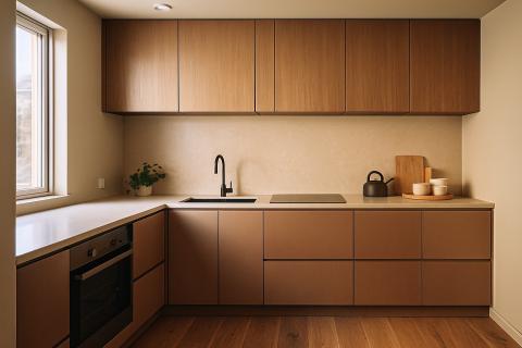 Кухня, где хочется задержаться: секреты мебели, создающей ощущение дома