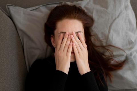 Учёные установили, что риск тревоги выше при нехватке витамина D