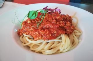 Портвейн добавляется в соус для глубины вкуса — кулинары